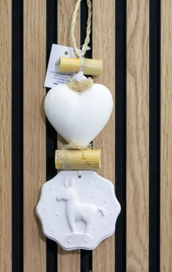 Tresse artisanale - Bell Anesse en Provence Tresse artisanale- Bell Anesse en Provence